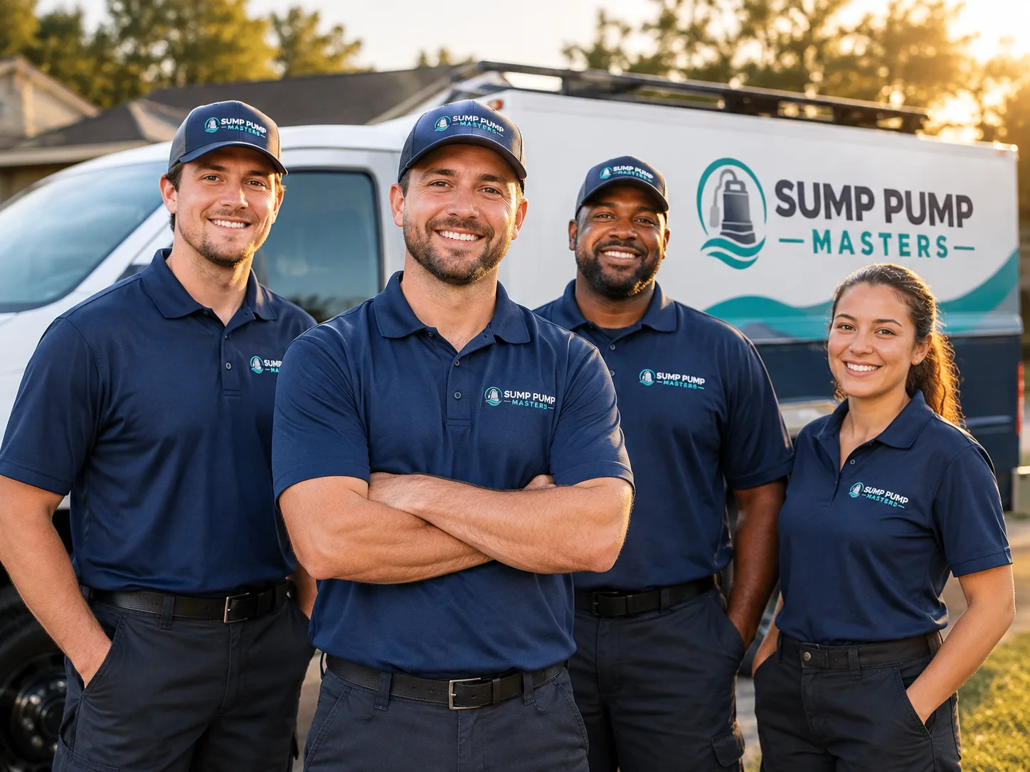 Sump Pump Repair company in Gasburg, VA
