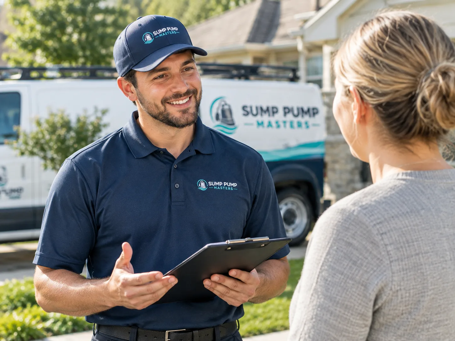 Sump Pump Repair Gasburg, VA FAQs